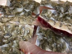 -正能量脆肉鲩火锅