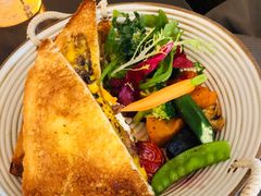 -玲婧胡同·生日蛋糕·餐厅(嘉里城店)