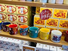 -茶颜悦色(花园道店)