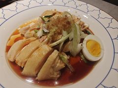 -晓粤·惹味粤菜(凯德乐峰广场店)