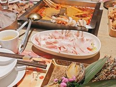 -锦城印象火锅(天府三街店)