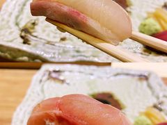-桐寿司Sushi Tong