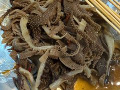 -大姐麻辣烫(莲宝中路店)