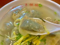 -海平馄饨(逍遥二路店)