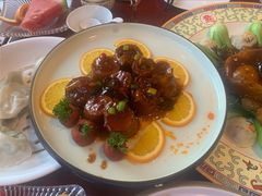 九转大肠-鹿鸣春饭店(总店)