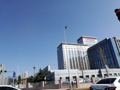 -天津医科大学肿瘤医院(本部院区)