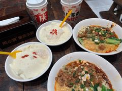 -周小波重庆小面·重庆名小吃(邹容路店)