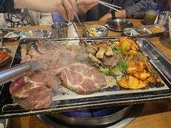 -香猪坊(五道口店)