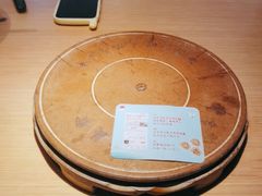 -蜜桃餐厅·伴山(绿宝广场店)