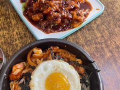 -妈妈手(山大总店)