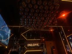 -INLOVE KTV(西溪印象城店)
