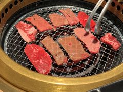-牛角烧肉(步步高星城天地店)