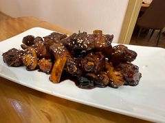 -小郭私房菜·海肠捞饭店(学士街店)
