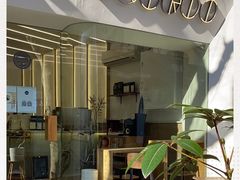 -Onirii Coffee(长乐路店)