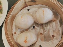 -珠江皇冠假日酒店-富临轩中餐厅