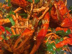 -聚味瞿记·龙虾堂(天元店)