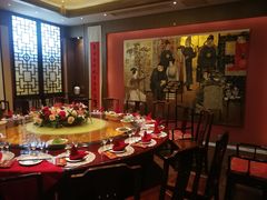 包厢-晋阳饭庄(虎坊桥店)