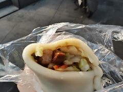 -张果佬年糕卷(科巷店)