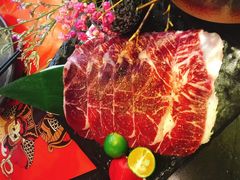 -和来烤肉(仓山万达店)