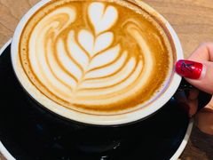 十日谈招牌拿铁-DECAMERON十日谈(卓悦汇店)