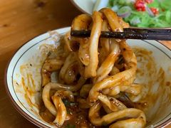 甜水面-玉滋補