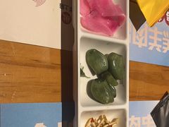 -木屋烧烤(龙岗龙城万科里店)