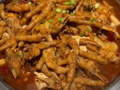 -胖哥俩肉蟹煲(石家庄长安万达店)