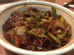 iphone_upload_pic-东方明珠老上海8号餐厅