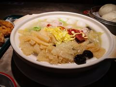-新白鹿餐厅(嘉兴八佰伴华府店)