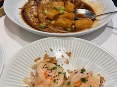 -高佳庄·海鲜酒楼(定海店)
