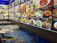 -品味居·首店·大连鲜活海鲜大连菜(东港店)