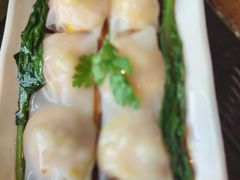 鲜虾肠粉-小城粥道·海胆鲜虾粥(解放广场店)