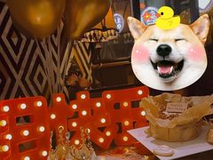 -半勺舒舒生日蛋糕店