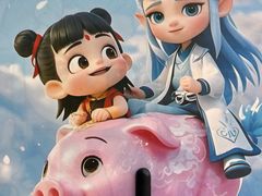 -西湖游船