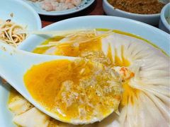 -裕兴记•蟹黄面馆(人民广场店)