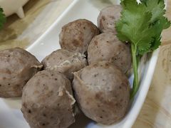 -粤潮牛肉火锅店(江南大道店)