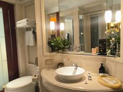 -白金汉爵大酒店(相城店)