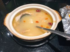 -高第街56号餐厅(泰安万达店)