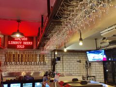 -Liberty Brewing Co·曼哈顿餐吧