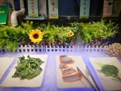 -巴犀烧烤(新崇光店)
