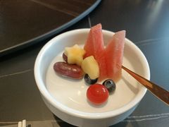 -鼎泰亨·海鲜牛肉餐厅(滨江店)