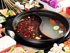 -成都玉林串串香(世纪港湾店)