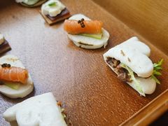 -茶源Fountain Lounge大堂吧·北京东方君悦大酒店