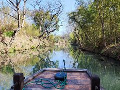 -西溪国家湿地公园