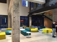 -现代汽车文化中心 Hyundai Motorstudio Beijing