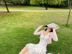 -雀儿山公园