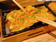 -铁人烧烤(北京店)