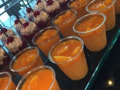 -澳门旅游塔360°旋转餐厅(南湾湖广场店)