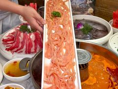 -蜀大侠火锅(总府路全国总店)