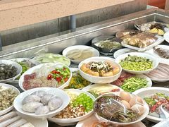 -毛哥小馆子(百井坊巷店)